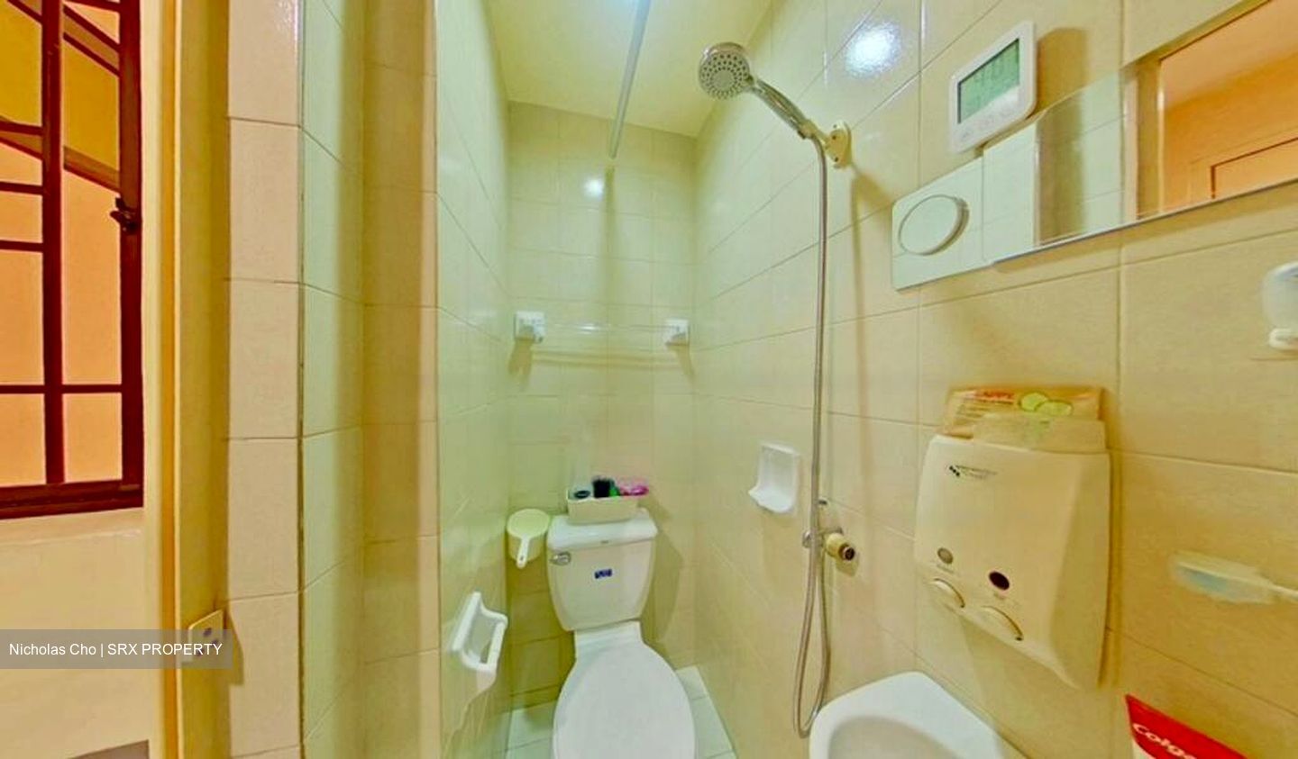 Seasons View (D20), Condominium #460942961